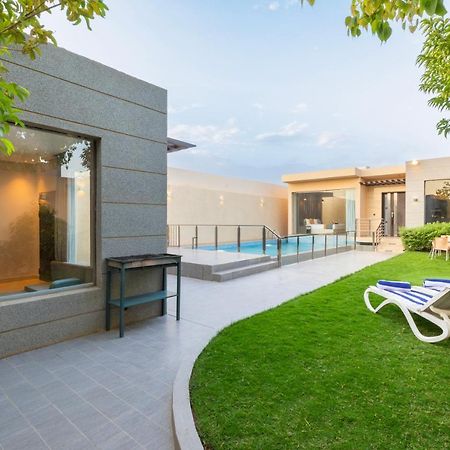 The Corner Hotel Resorts - Ar Riyad Esterno foto