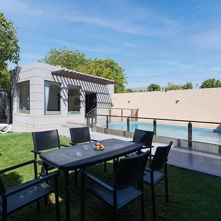 The Corner Hotel Resorts - Ar Riyad Esterno foto