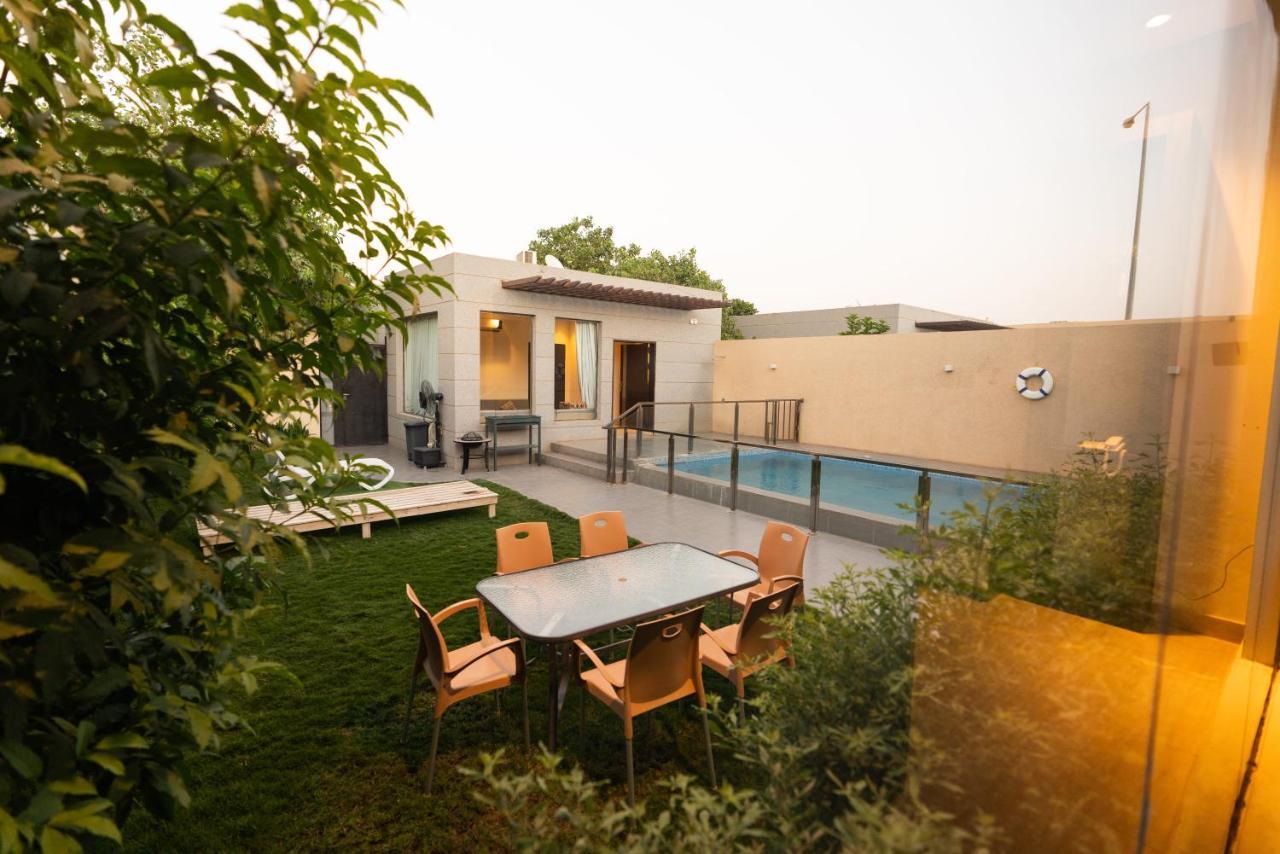 The Corner Hotel Resorts - Ar Riyad Esterno foto