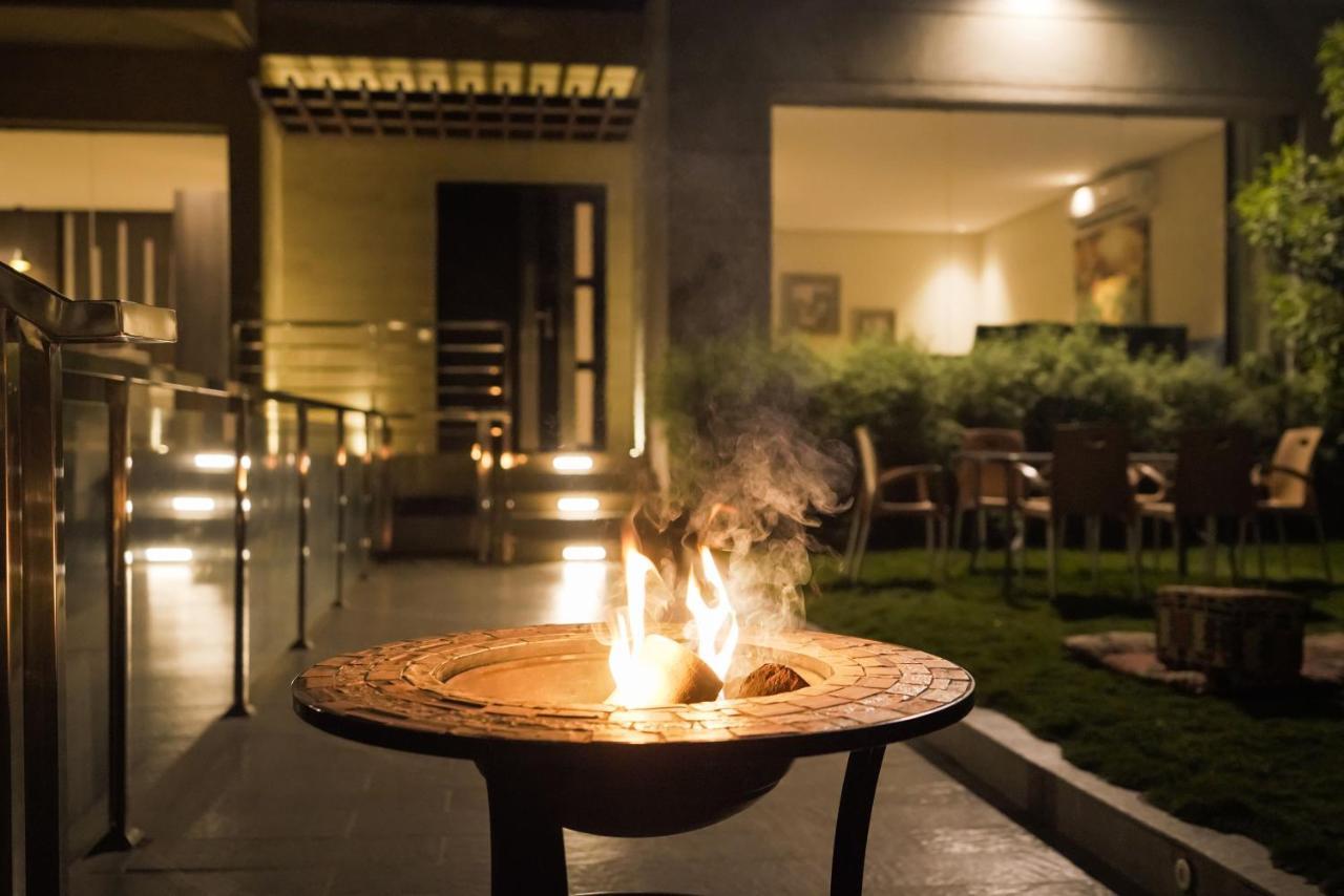 The Corner Hotel Resorts - Ar Riyad Esterno foto