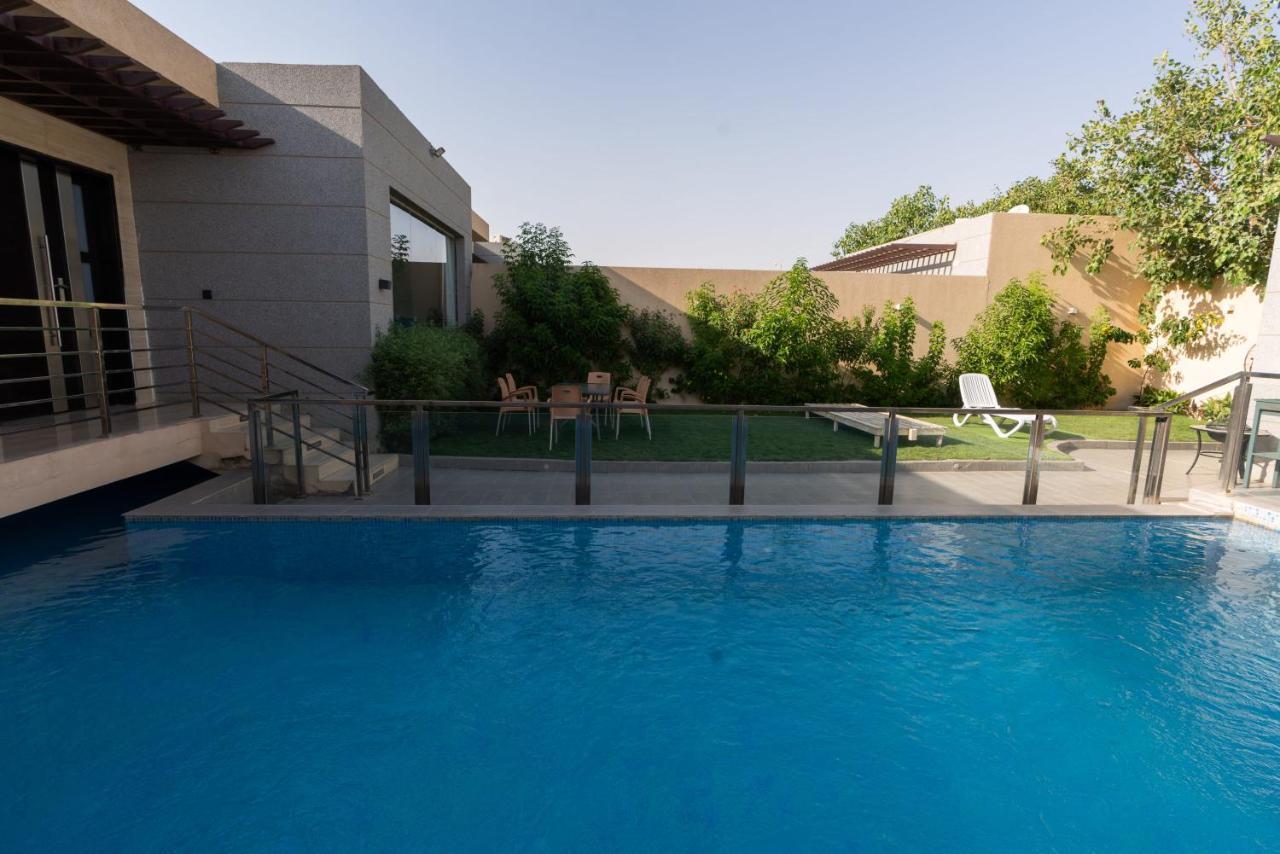 The Corner Hotel Resorts - Ar Riyad Esterno foto
