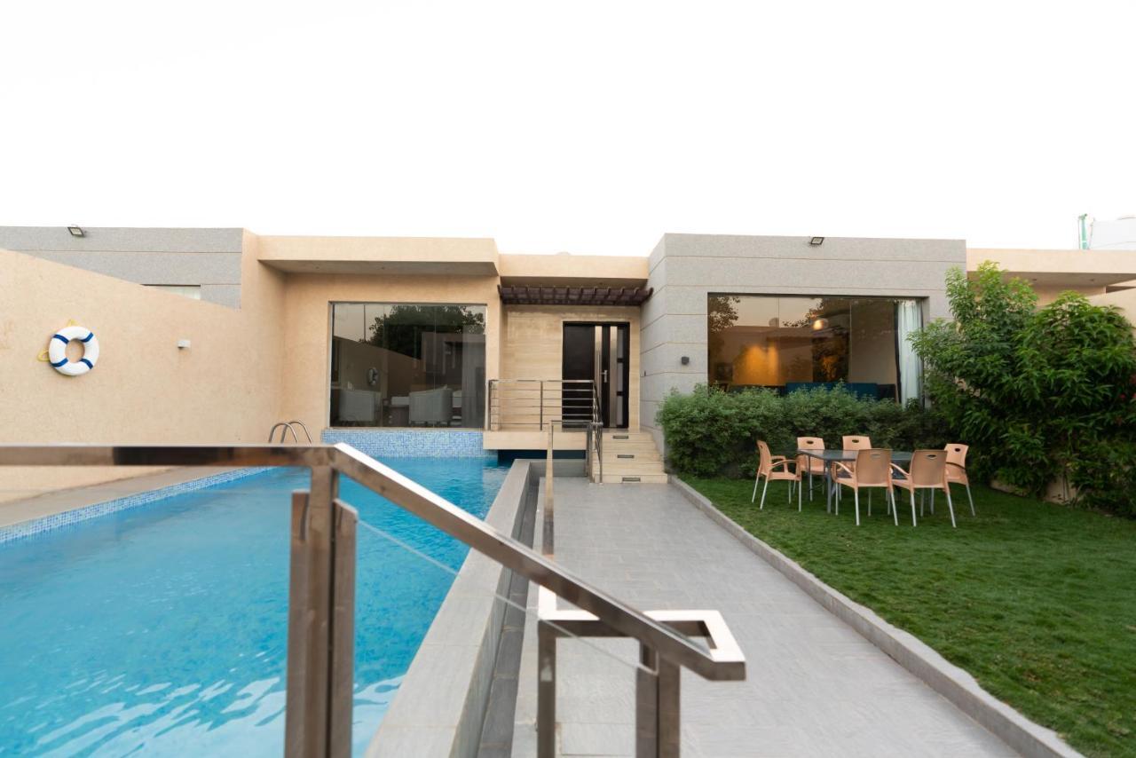 The Corner Hotel Resorts - Ar Riyad Esterno foto