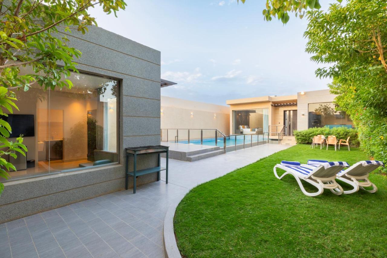 The Corner Hotel Resorts - Ar Riyad Esterno foto