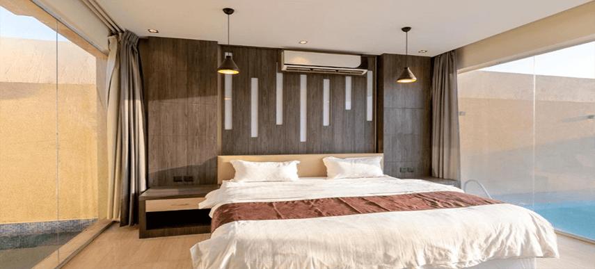 The Corner Hotel Resorts - Ar Riyad Esterno foto