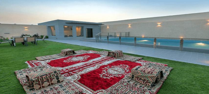 The Corner Hotel Resorts - Ar Riyad Esterno foto