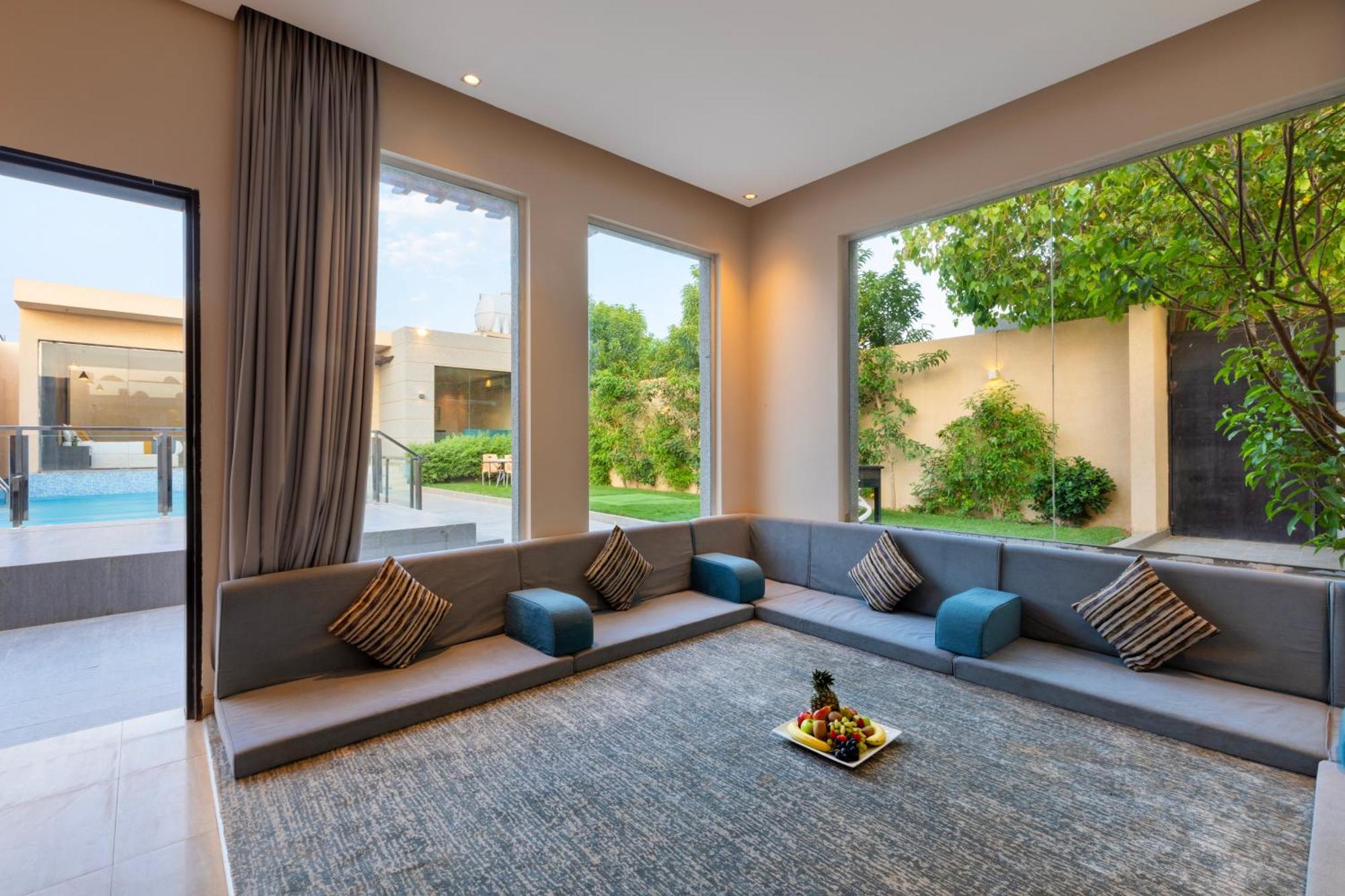 The Corner Hotel Resorts - Ar Riyad Esterno foto