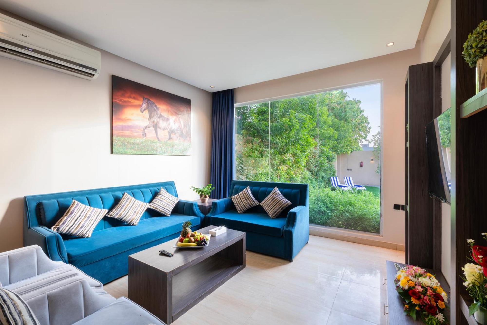 The Corner Hotel Resorts - Ar Riyad Esterno foto