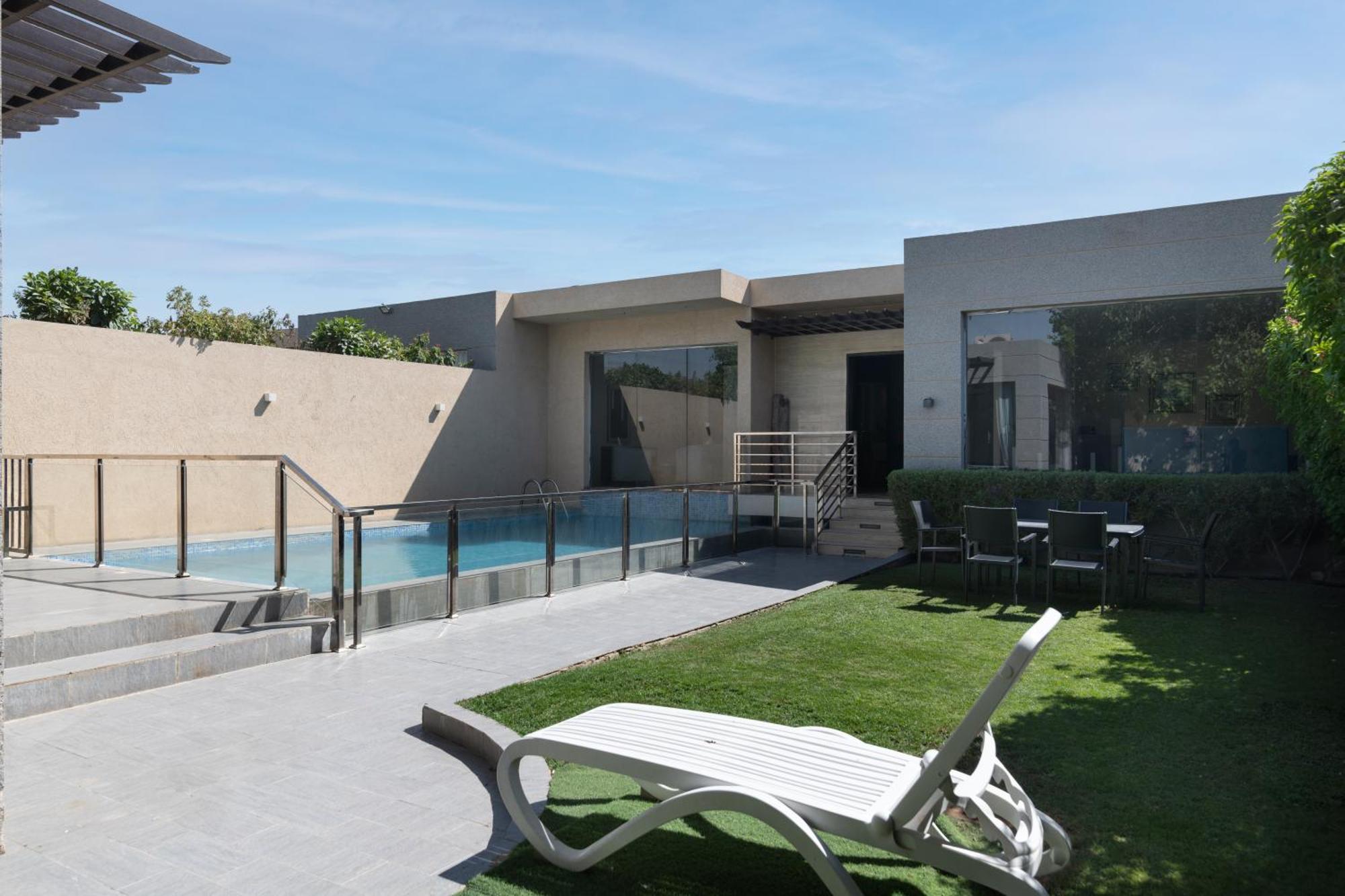 The Corner Hotel Resorts - Ar Riyad Esterno foto