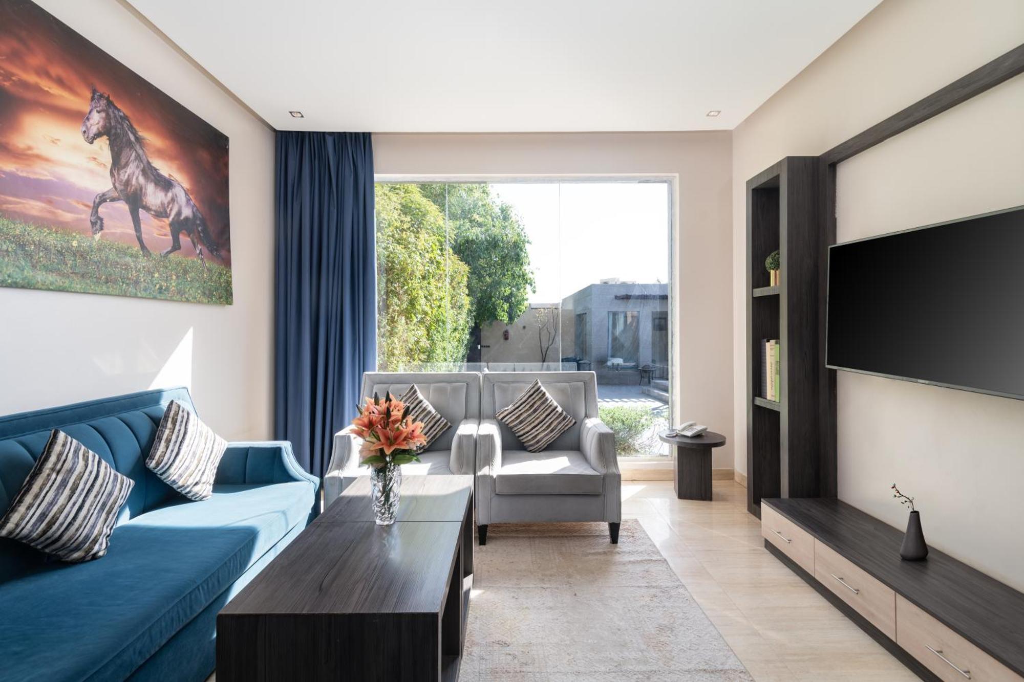 The Corner Hotel Resorts - Ar Riyad Esterno foto
