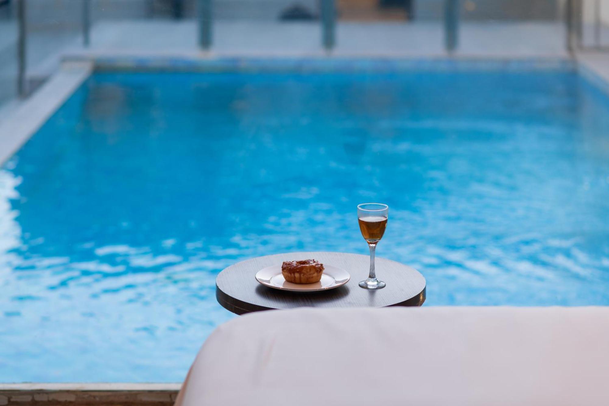 The Corner Hotel Resorts - Ar Riyad Esterno foto