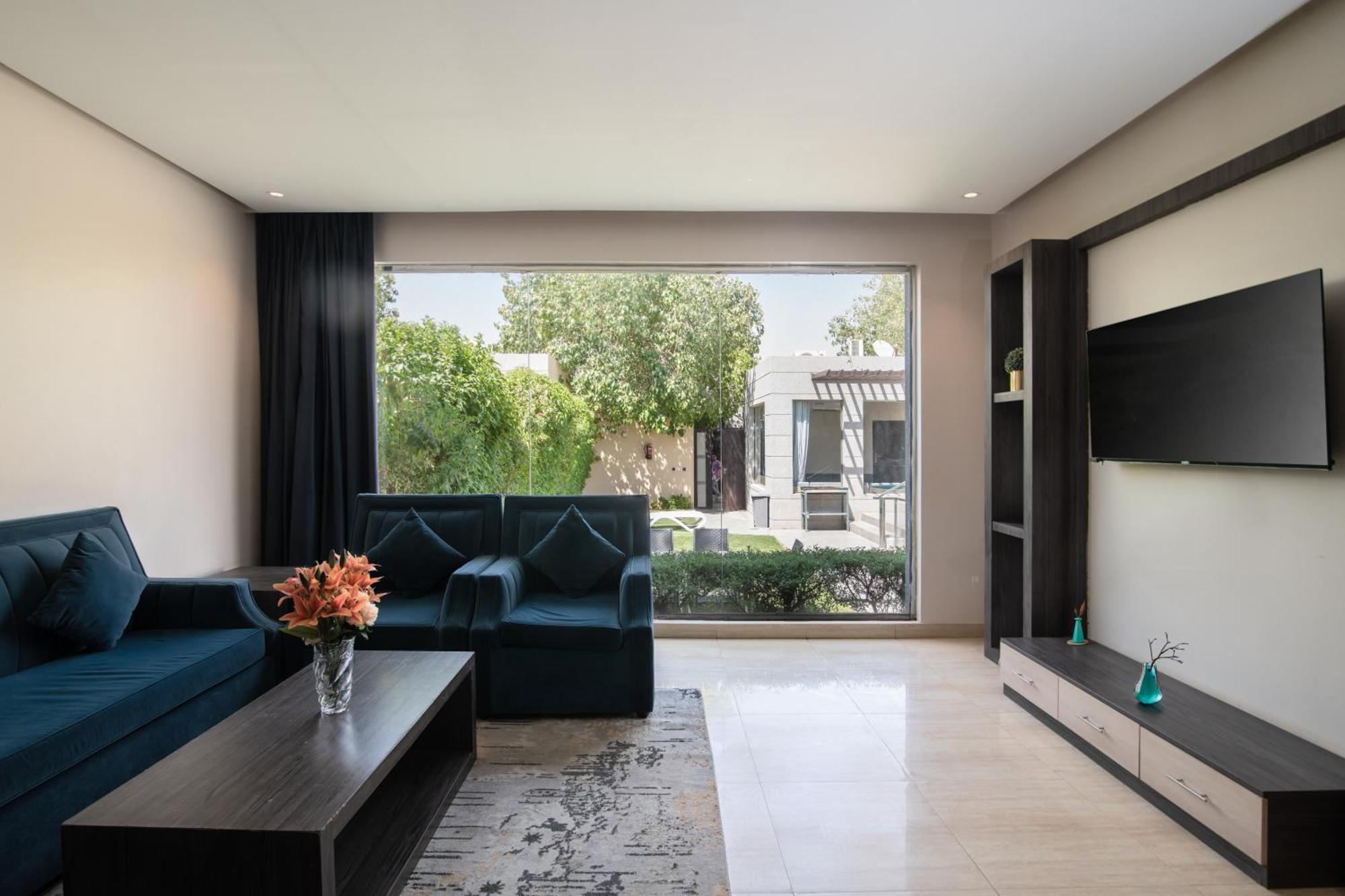 The Corner Hotel Resorts - Ar Riyad Esterno foto