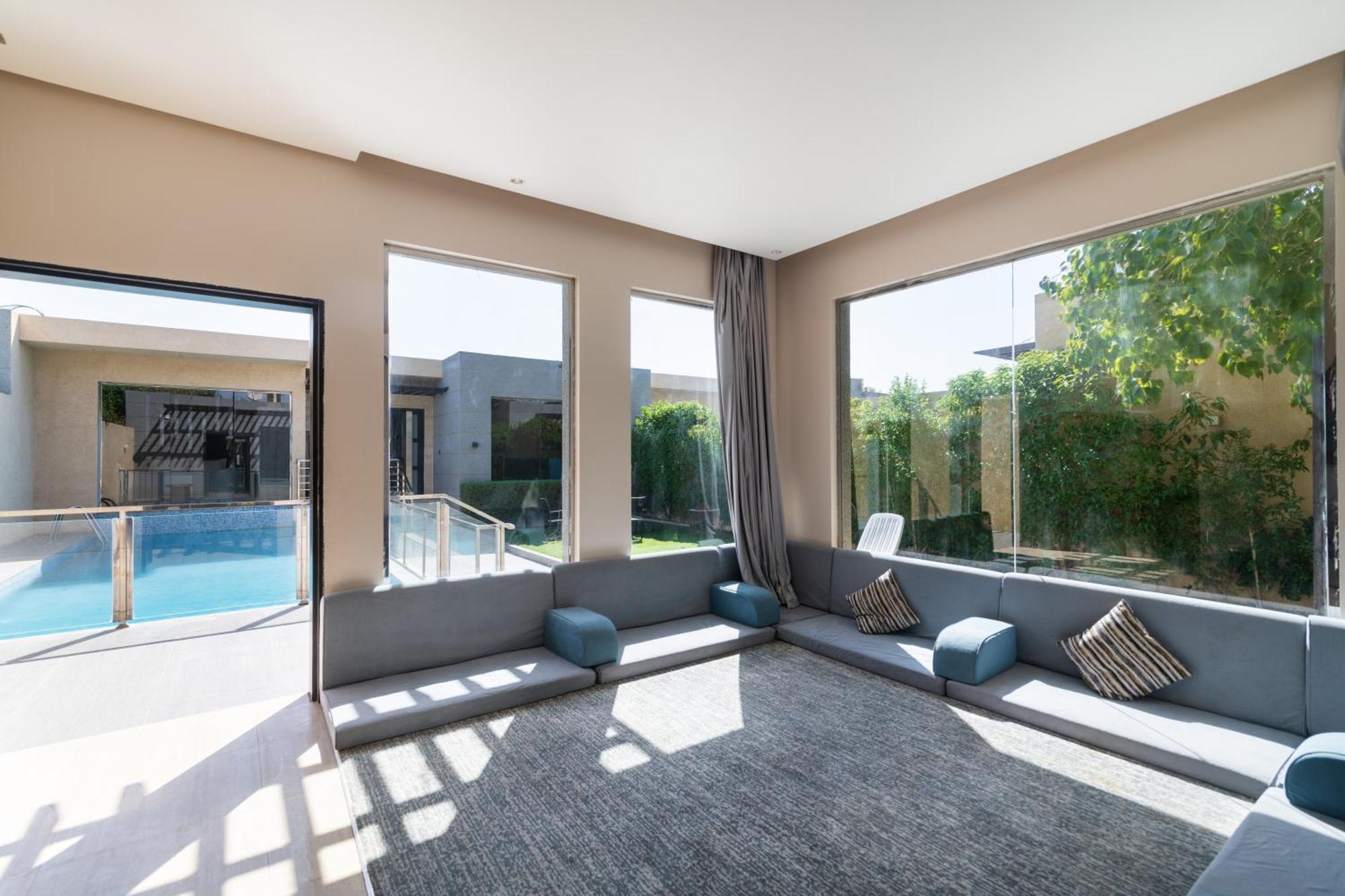 The Corner Hotel Resorts - Ar Riyad Esterno foto