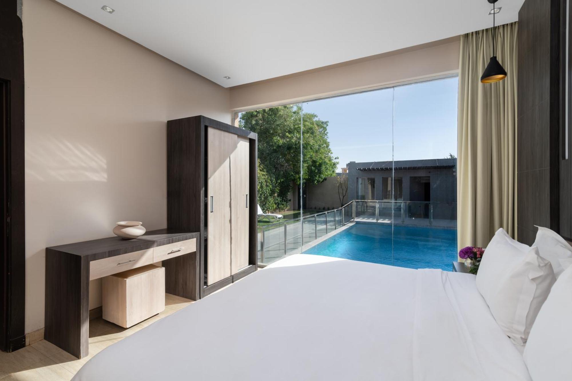 The Corner Hotel Resorts - Ar Riyad Esterno foto