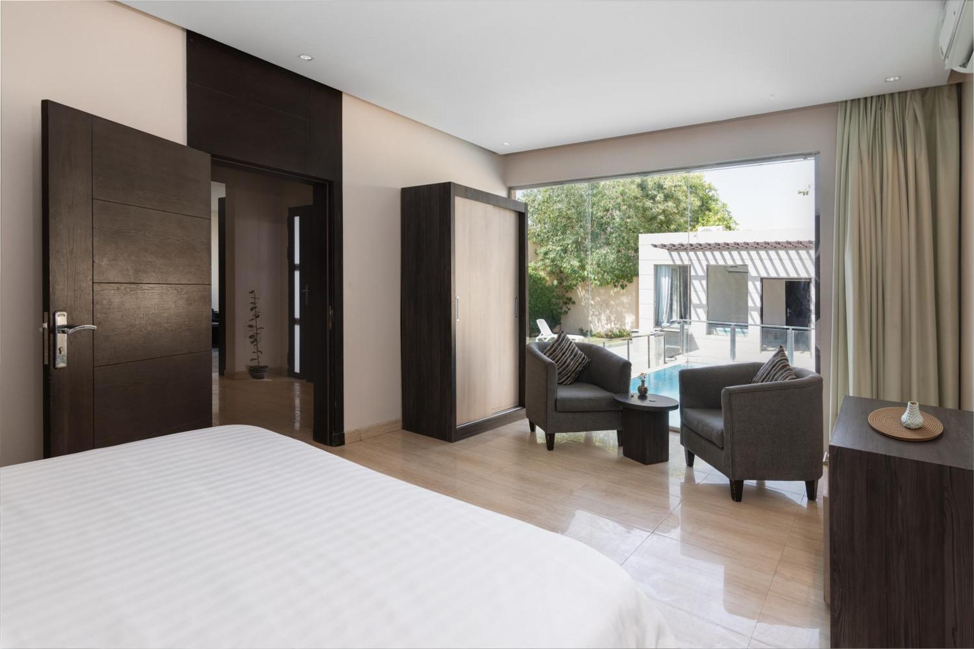 The Corner Hotel Resorts - Ar Riyad Esterno foto