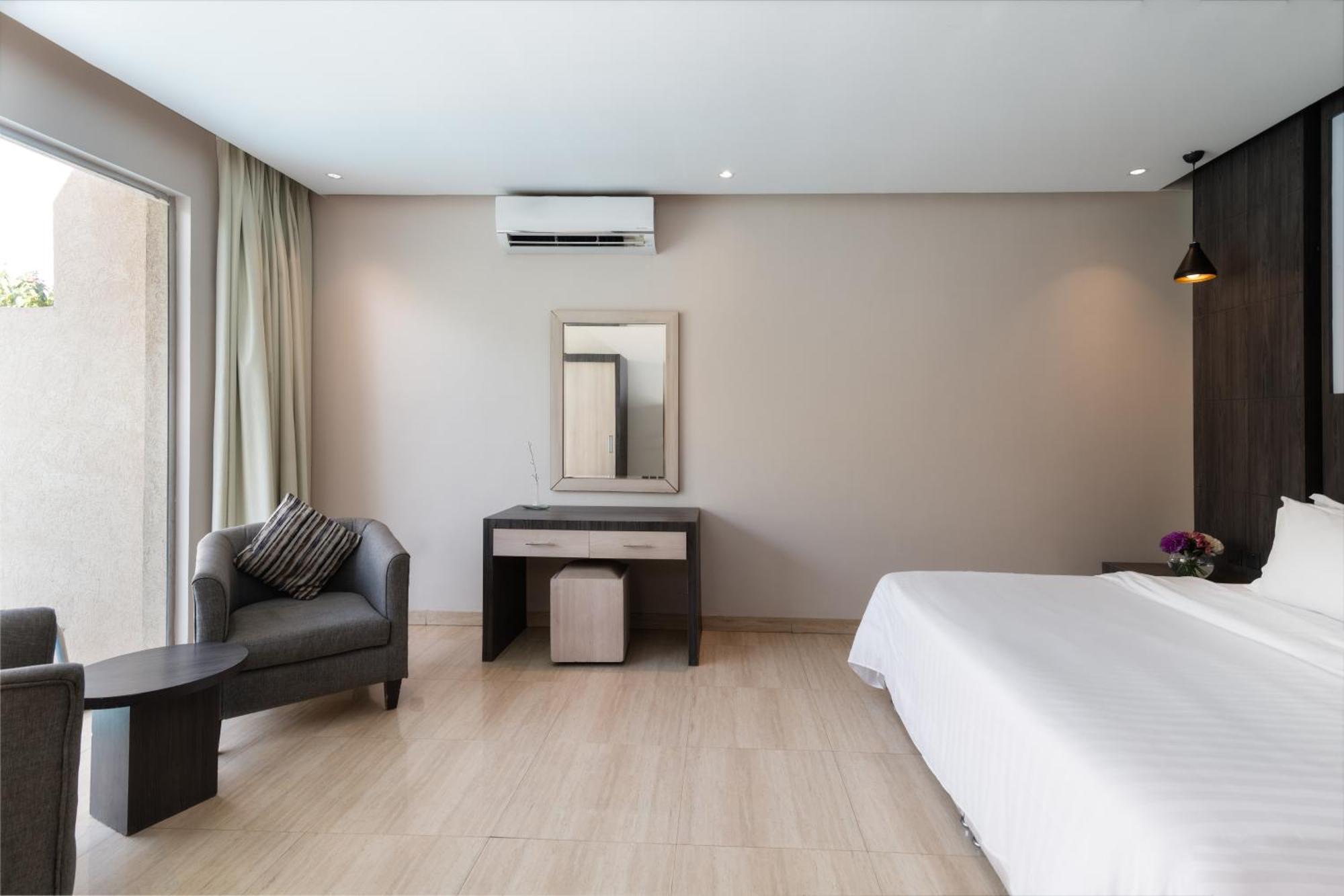 The Corner Hotel Resorts - Ar Riyad Esterno foto