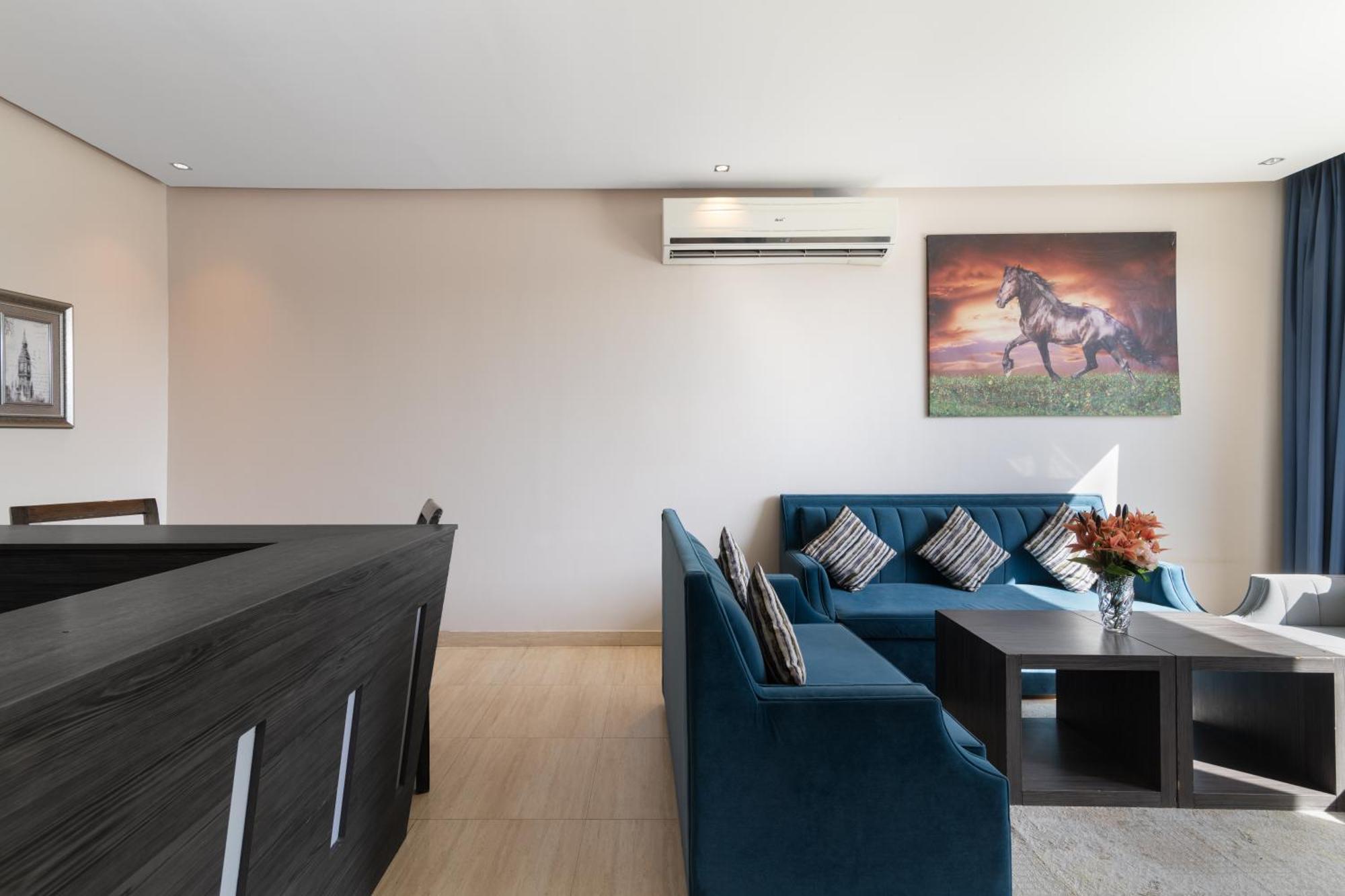 The Corner Hotel Resorts - Ar Riyad Esterno foto
