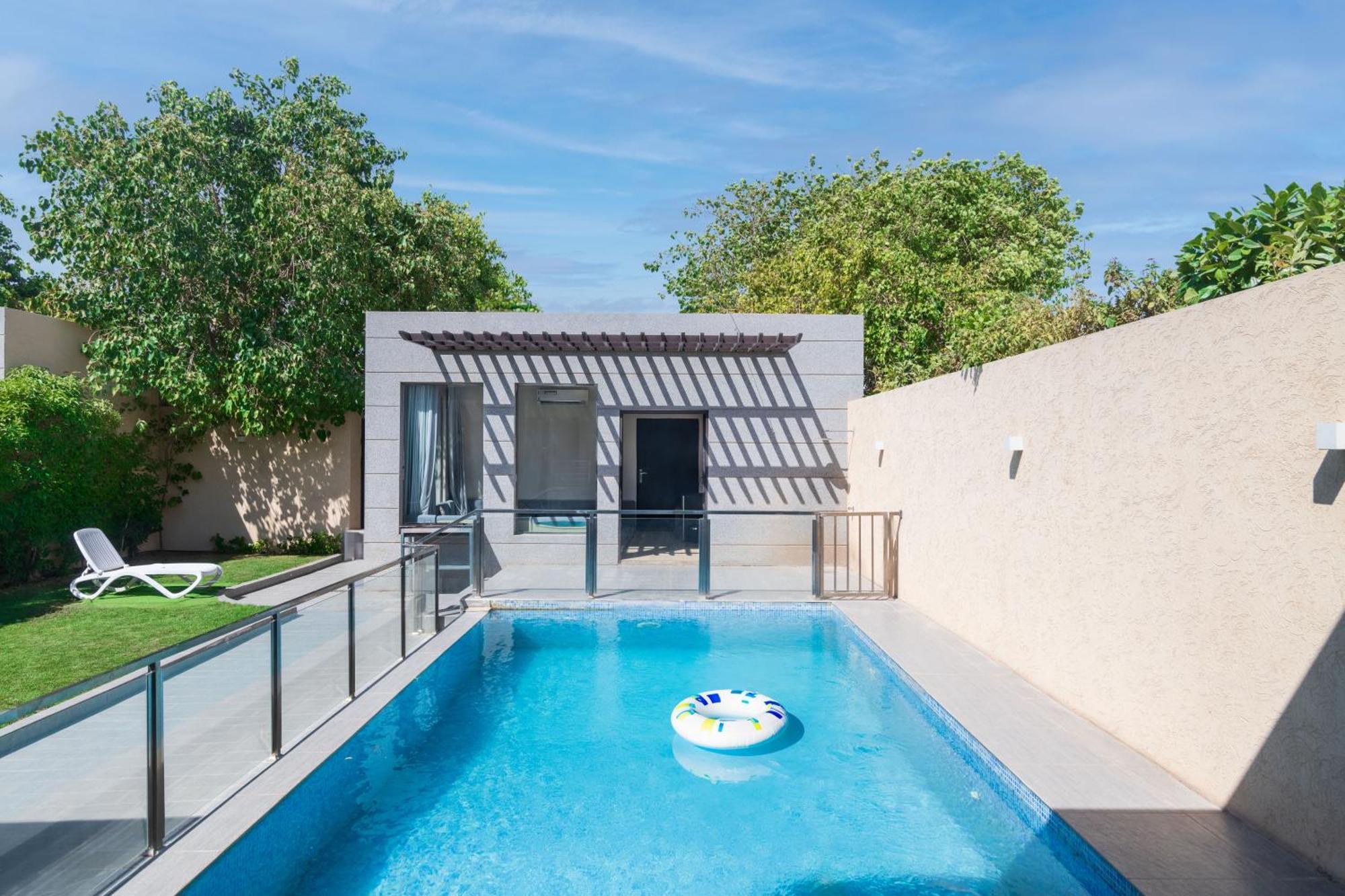 The Corner Hotel Resorts - Ar Riyad Esterno foto