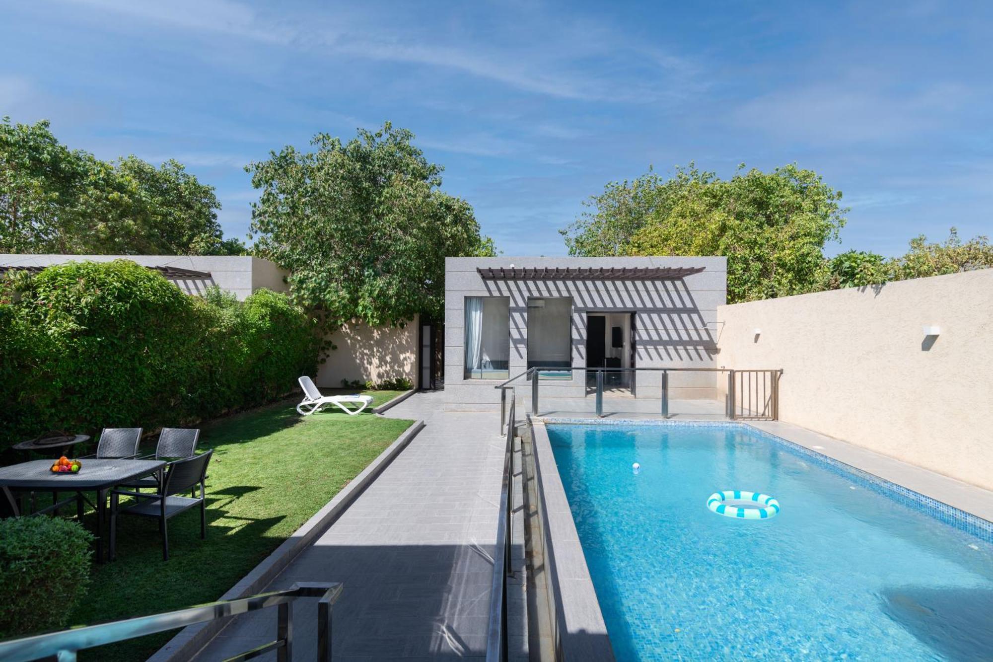 The Corner Hotel Resorts - Ar Riyad Esterno foto