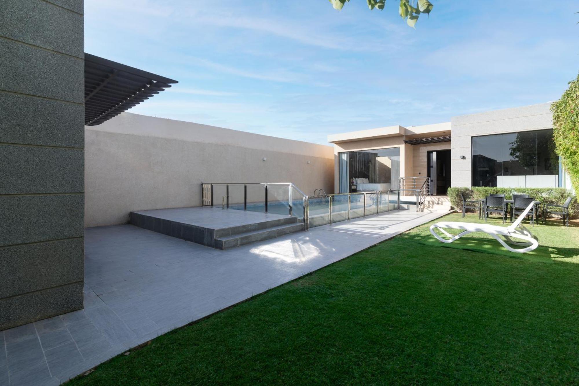 The Corner Hotel Resorts - Ar Riyad Esterno foto