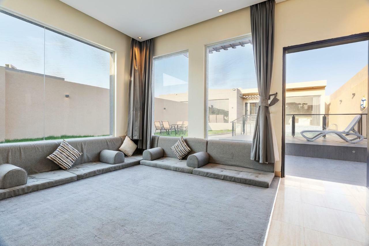 The Corner Hotel Resorts - Ar Riyad Esterno foto