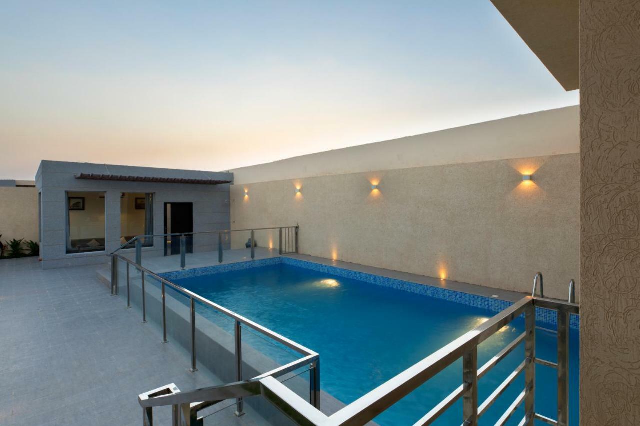 The Corner Hotel Resorts - Ar Riyad Esterno foto