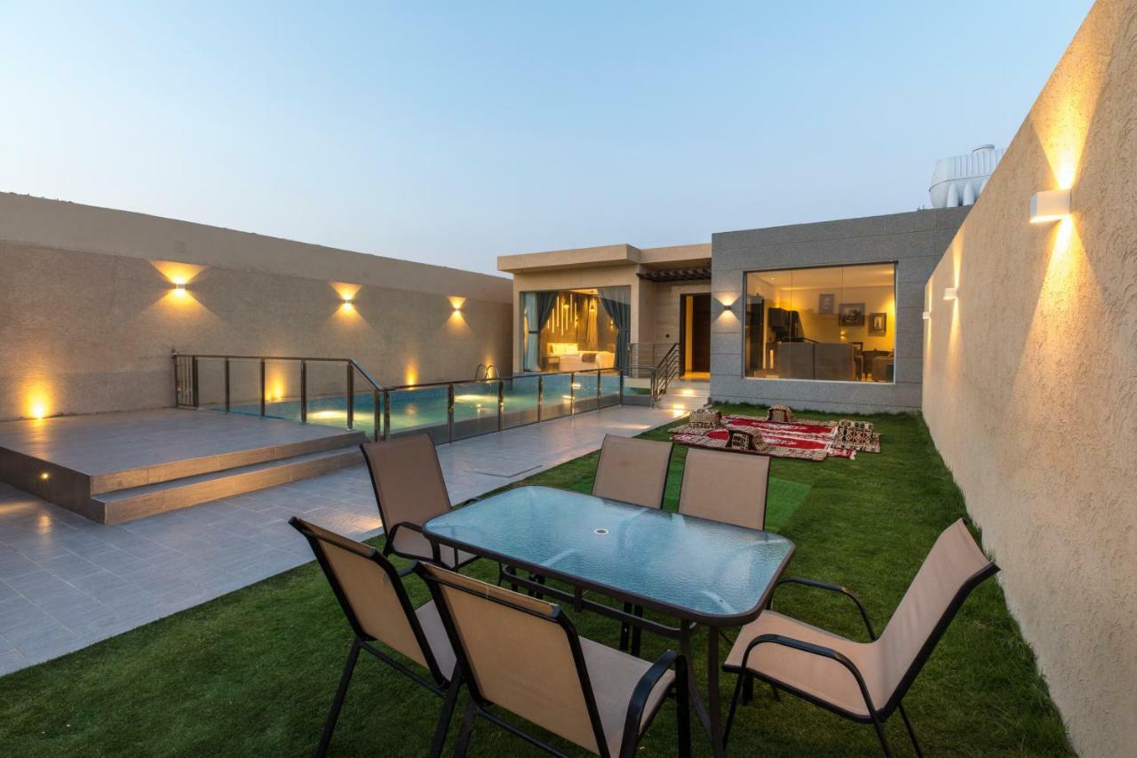 The Corner Hotel Resorts - Ar Riyad Esterno foto