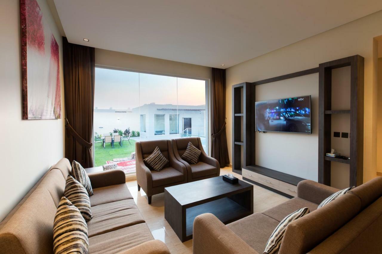 The Corner Hotel Resorts - Ar Riyad Esterno foto