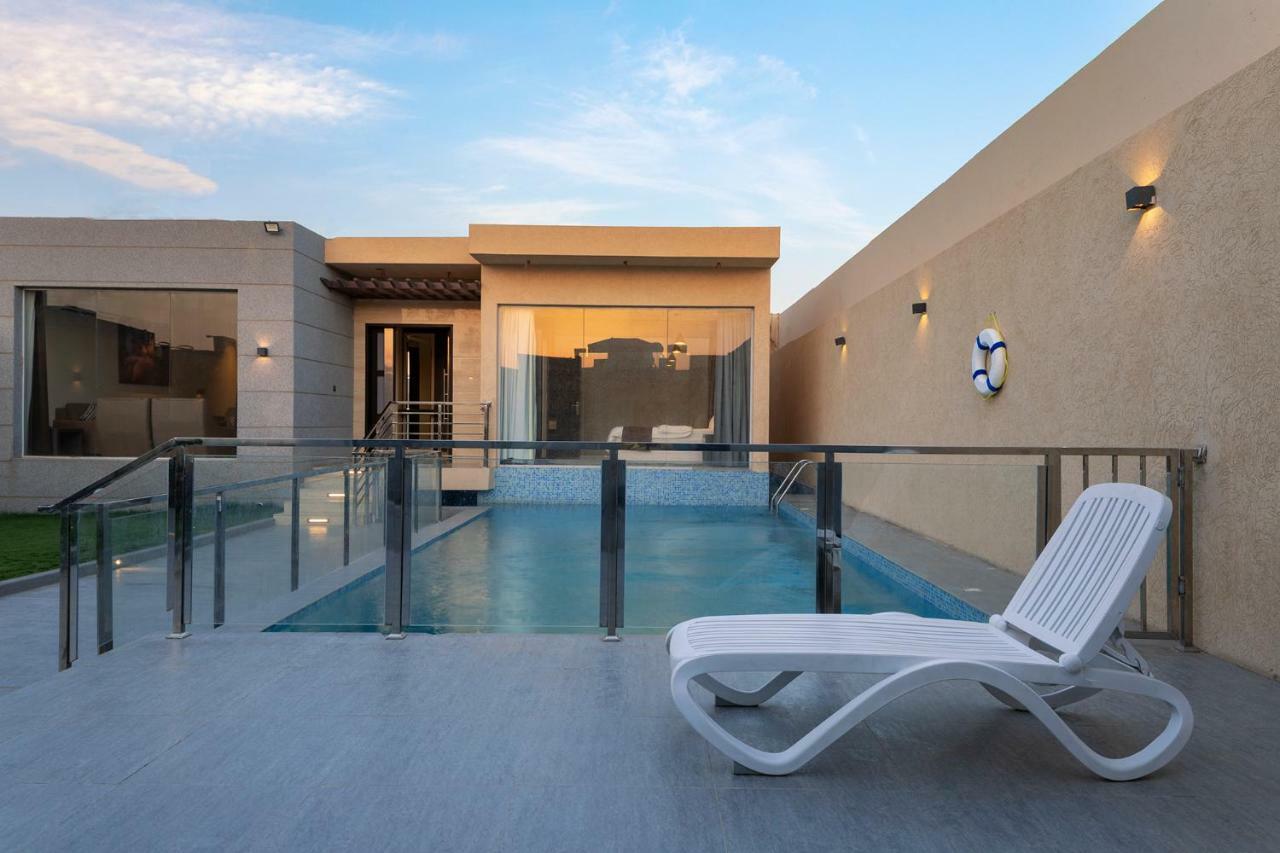 The Corner Hotel Resorts - Ar Riyad Esterno foto