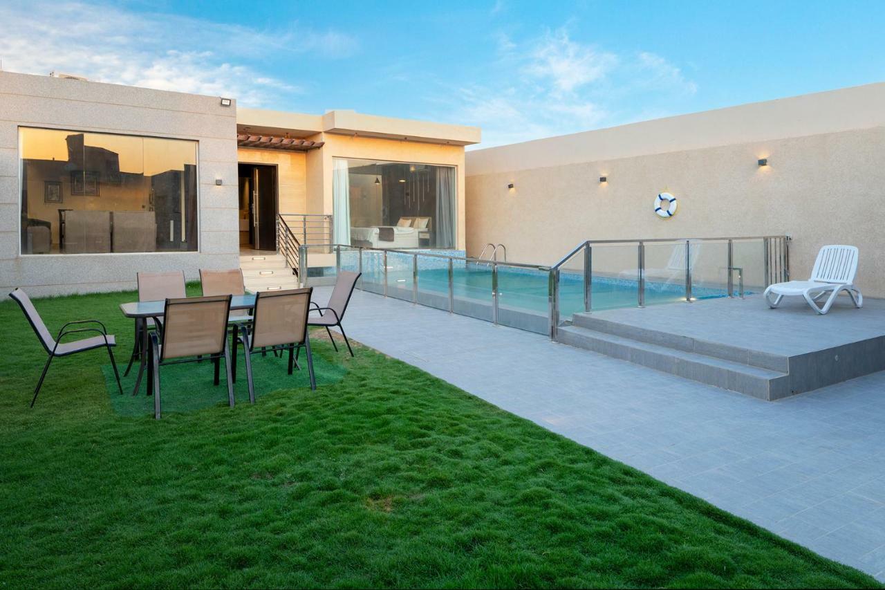 The Corner Hotel Resorts - Ar Riyad Esterno foto
