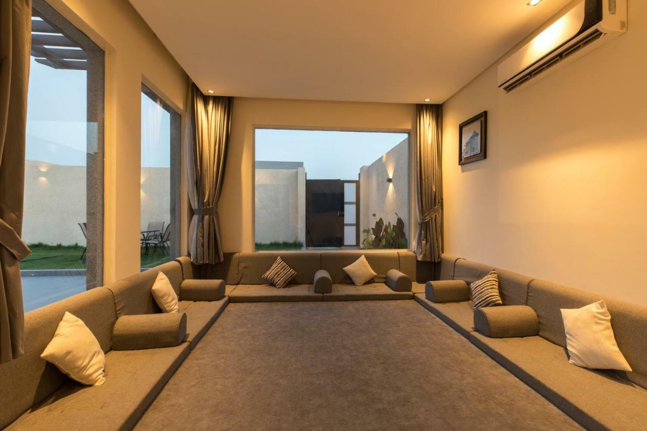The Corner Hotel Resorts - Ar Riyad Esterno foto