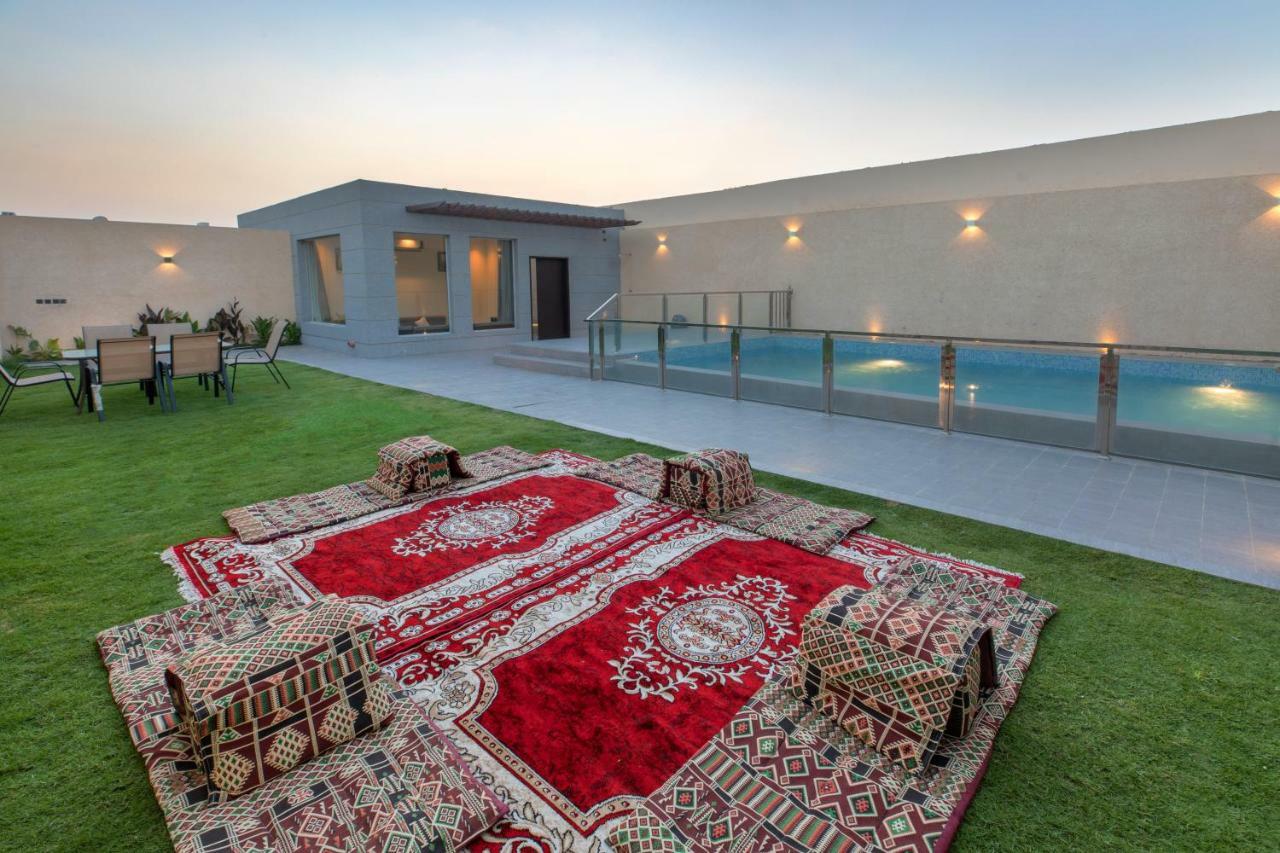 The Corner Hotel Resorts - Ar Riyad Esterno foto