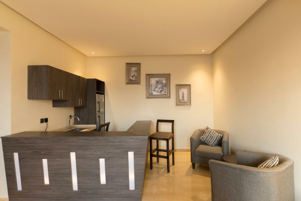 The Corner Hotel Resorts - Ar Riyad Esterno foto